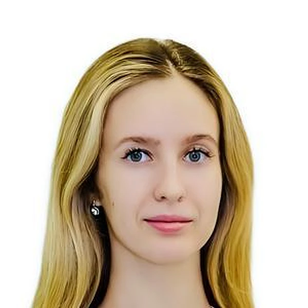 Захарова Мария Владимировна — Эндокринолог, Тамбов