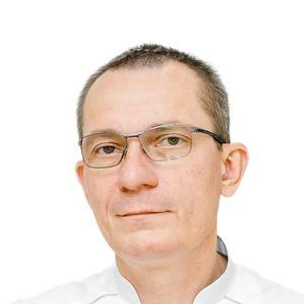 Колобков Алексей Вячеславович — Стоматолог, Москва