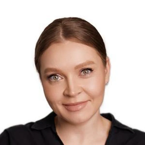 Елесина Светлана Вячеславовна — Косметолог-эстетист, Томск