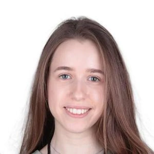 Терзи Елизавета Олеговна — Стоматолог, Пародонтолог, Стоматолог-хирург, Санкт-Петербург