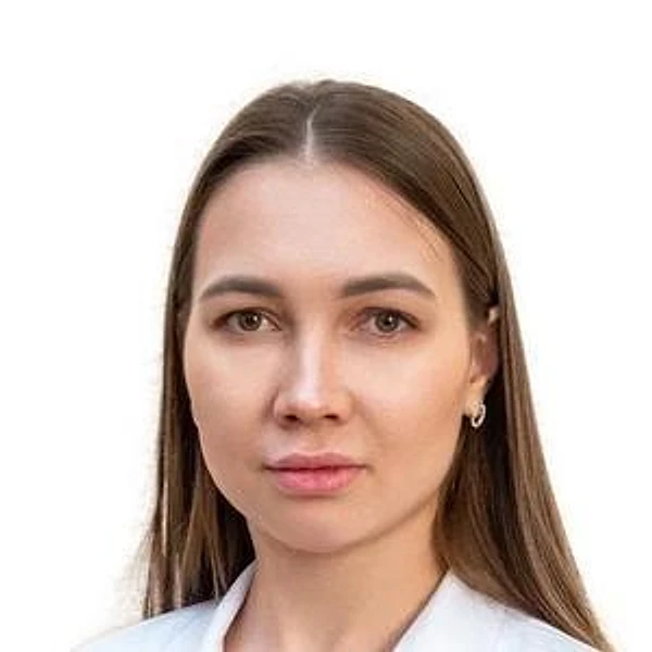 Ахунова Виктория Игоревна — Гематолог, Уфа
