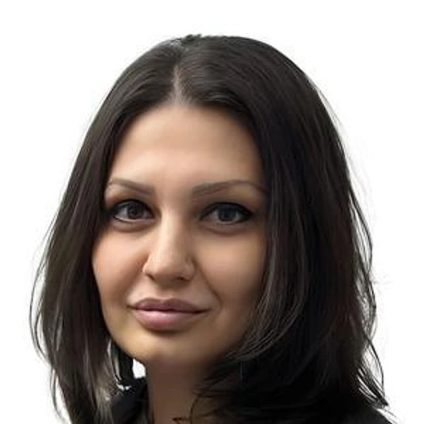 Циркунова Кристина Александровна — Стоматолог-хирург, Стоматолог, Брянск