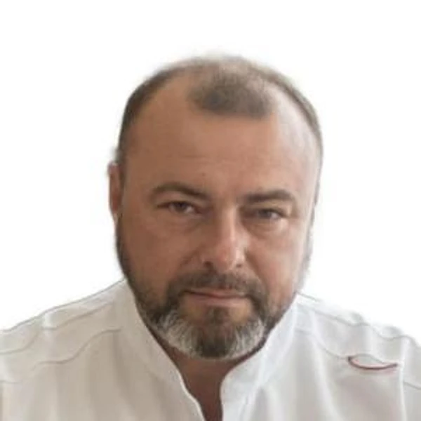 Гуйда Евгений Евгеньевич — Хирург, Санкт-Петербург