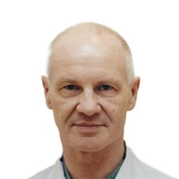 Шилов Евгений Владимирович — Гинеколог, Акушер, Калининград