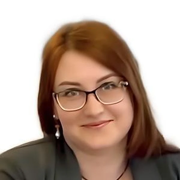 Зенюкова Наталья Алексеевна — Психолог, Брянск