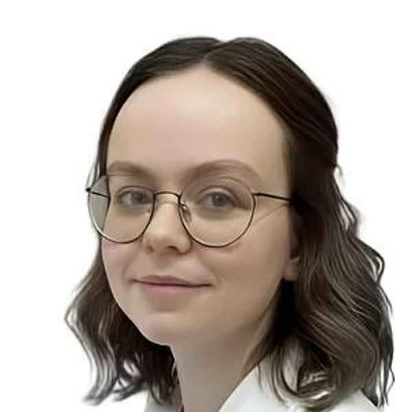 Кожевина Дарья Олеговна — Рентгенолог, Челябинск