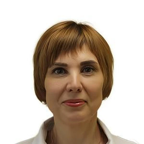 Мельниченко Наталья Владимировна — Врач УЗИ, Белгород