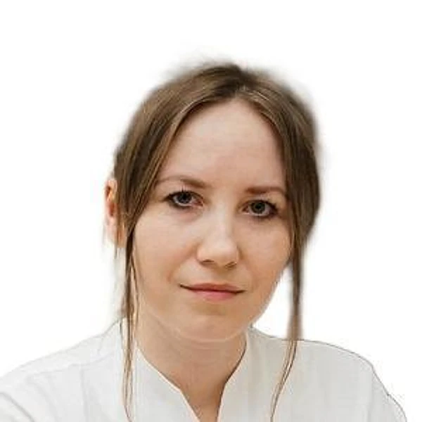 Сиваева Ольга Вячеславовна — Терапевт, Фролово
