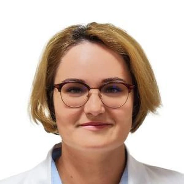 Штеповская Елена Владимировна — Фтизиатр, Санкт-Петербург