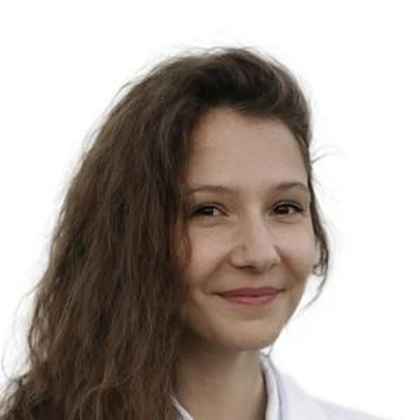 Бухарина Анна Александровна — Кардиолог, Терапевт, Челябинск