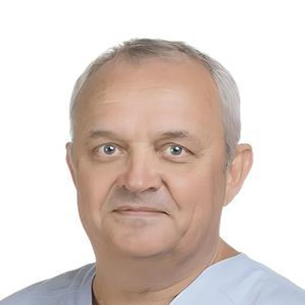 Карманов Олег Геннадьевич — Гинеколог-хирург, Акушер, Гинеколог, Новосибирск