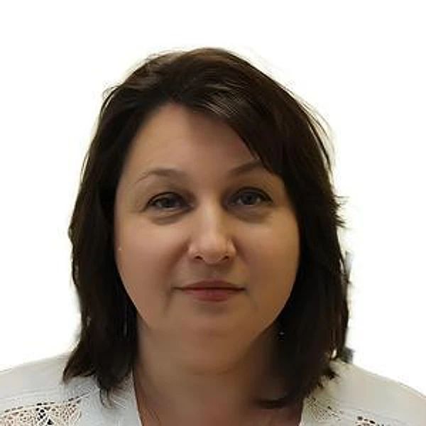 Гааз Елена Леонидовна — Кардиолог, Белгород