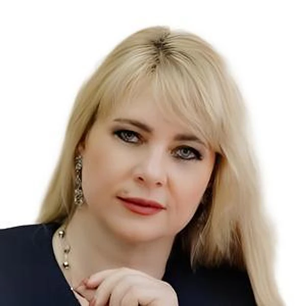 Браженко Ольга Николаевна — Фтизиатр, Пульмонолог, Санкт-Петербург