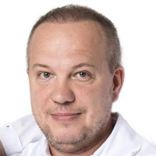 Климов Сергей Валерьевич — Акушер, Врач УЗИ, Гинеколог, Ногинск