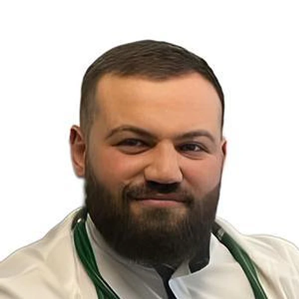 Мажидов Азиз Назирович — Кардиолог, Белгород