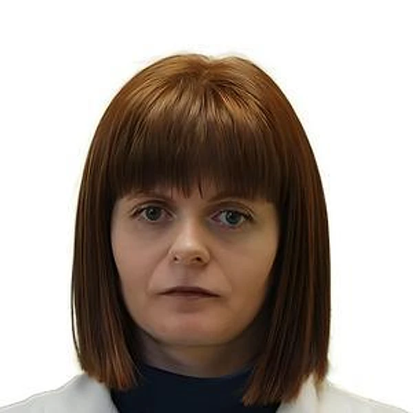 Панькова Светлана Сергеевна — Эндокринолог, Белгород