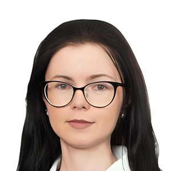 Бавыкина Татьяна Юрьевна — Стоматолог, Стоматолог-эндодонтист, Белгород