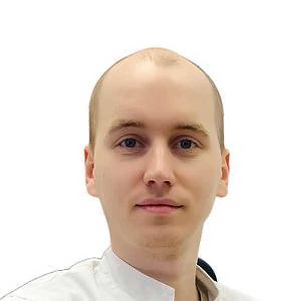 Коровин Дмитрий Юрьевич — Травматолог, Ортопед, Москва