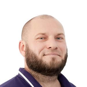 Толокнов Вячеслав Игоревич — Гинеколог, Акушер, Гинеколог-хирург, Ногинск