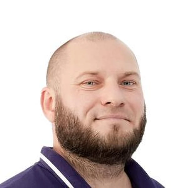 Толокнов Вячеслав Игоревич — Гинеколог, Акушер, Гинеколог-хирург, Ногинск