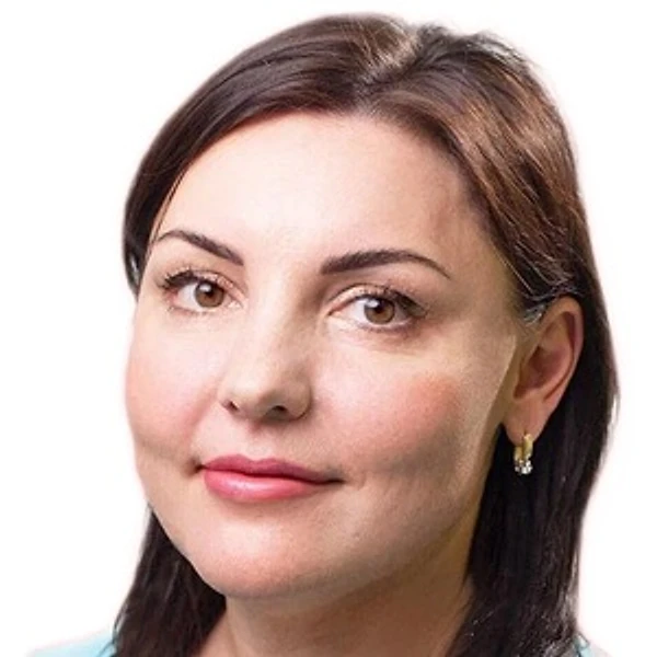 Уманцева Анна Николаевна — Гинеколог, Волгоград