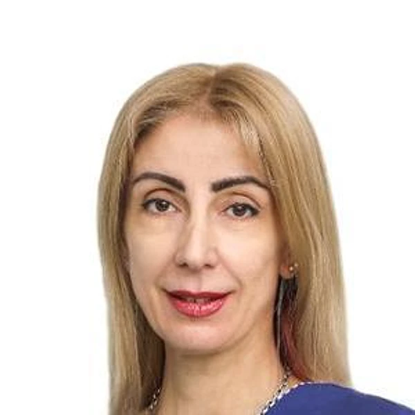 Нигметова Елена Владимировна — Гинеколог, Акушер, Детский гинеколог, Волгоград