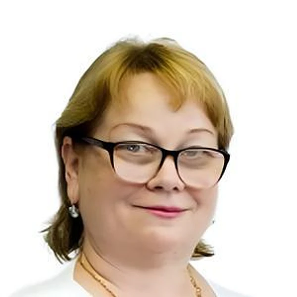 Басова Нина Сергеевна — Гинеколог, Акушер, Ногинск
