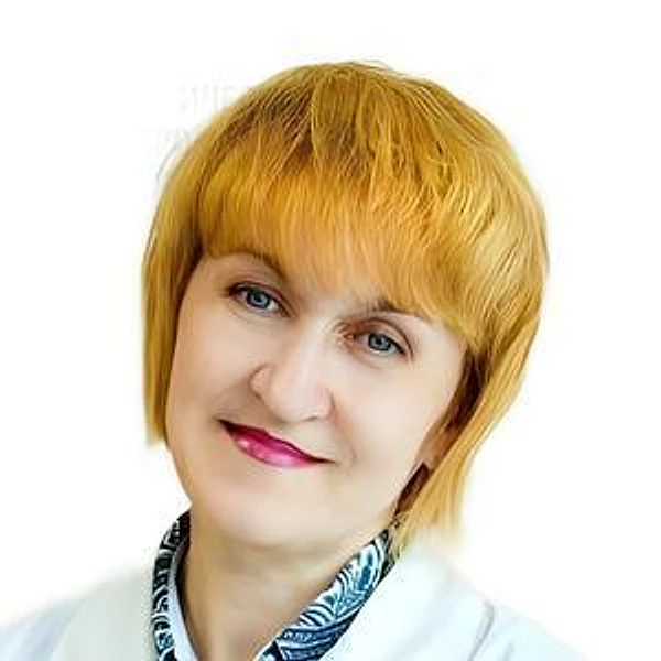 Дериенко Светлана Павловна — Врач УЗИ, Детский врач УЗИ, Детский кардиолог, Кардиолог, Липецк