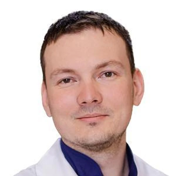 Шапкин Сергей Александрович — Анестезиолог-реаниматолог, Чита