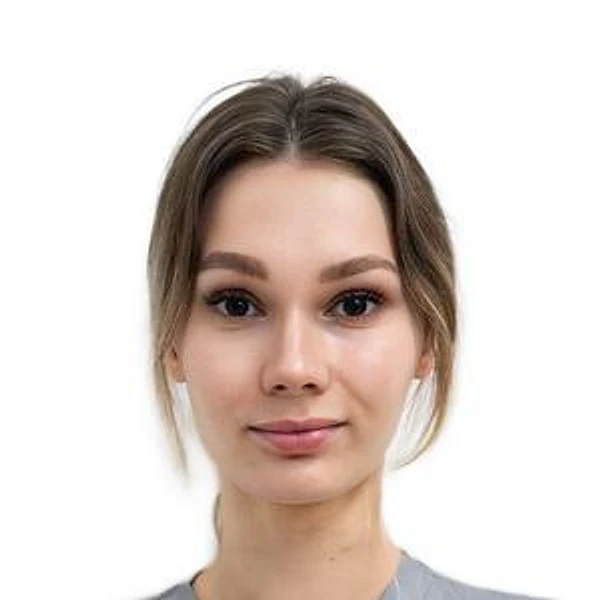 Мешковских Анна Сергеевна — Детский стоматолог, Анапа