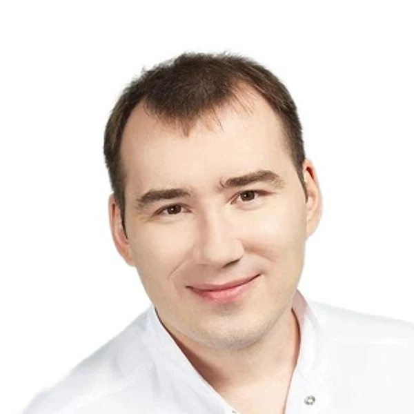 Чередник Алексей Владимирович — Уролог, Онколог-уролог, Хирург, Чита