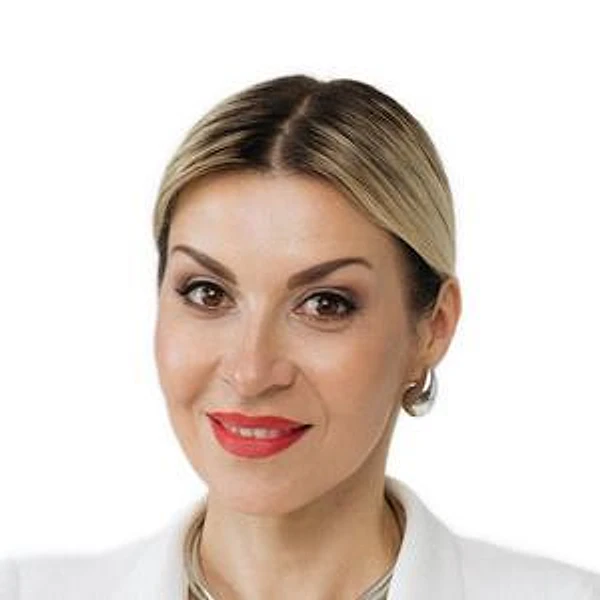 Муровей Олеся Владимировна — Психолог, Брянск