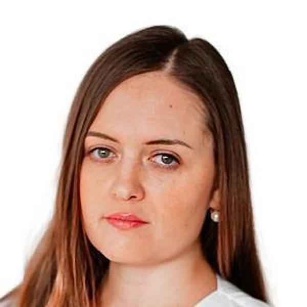 Харькова Ольга Владимировна — Уролог, Андролог, Детский андролог, Детский уролог, Москва