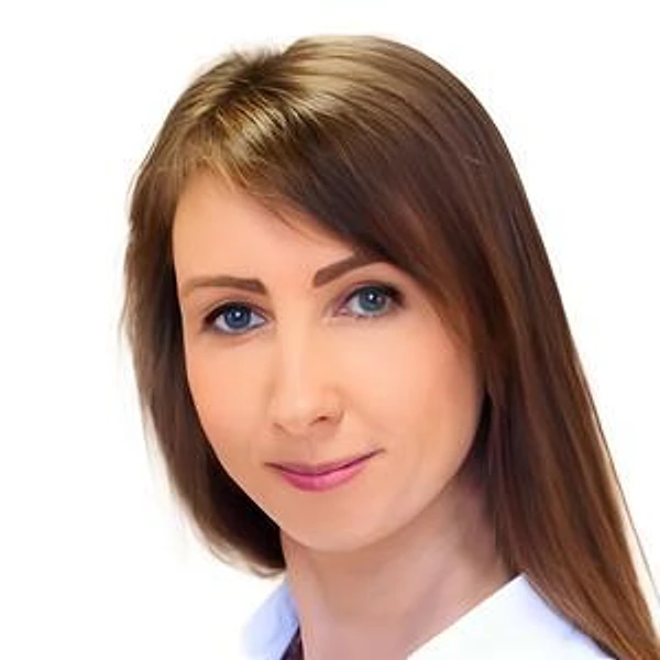 Кузнецова Ирина Сергеевна — Дерматолог, Венеролог, Санкт-Петербург