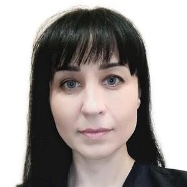 Коршунова Марина Вячеславовна — Стоматолог-гигиенист, Реутов