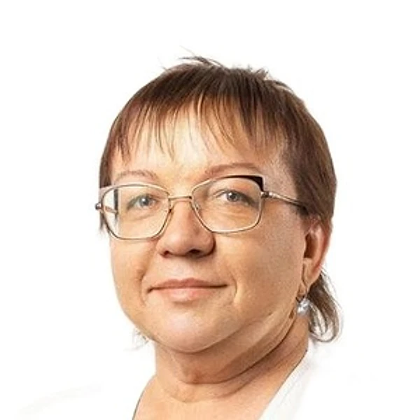 Алексеева Альбина Ивановна — Врач УЗИ, Гинеколог, Нижний Новгород