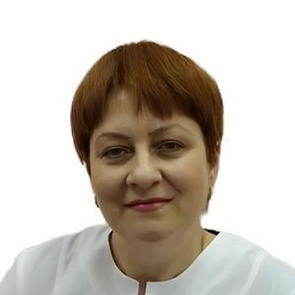 Пронина Татьяна Викторовна — Гинеколог, Акушер, Нижний Новгород