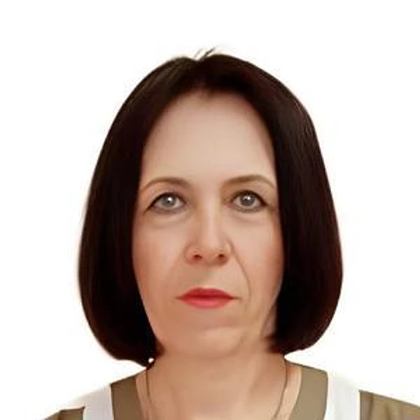 Банникова Оксана Валентиновна — Врач УЗИ, Донецк (ДНР)