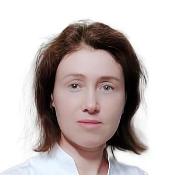 Воейкова Евгения Александровна — Невролог, Донецк (ДНР)