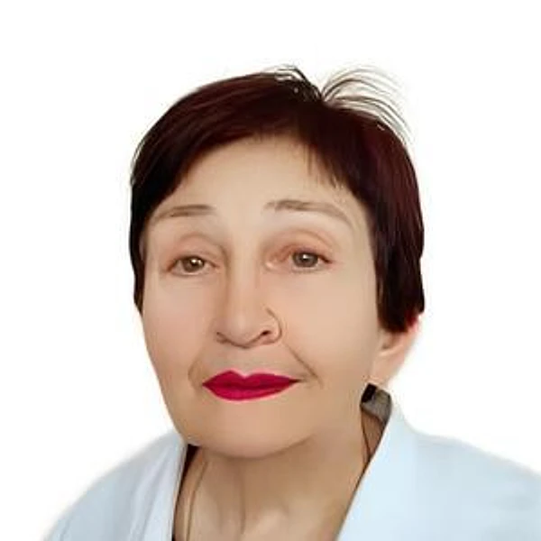 Груздова Мария Сергеевна — Терапевт, Донецк (ДНР)