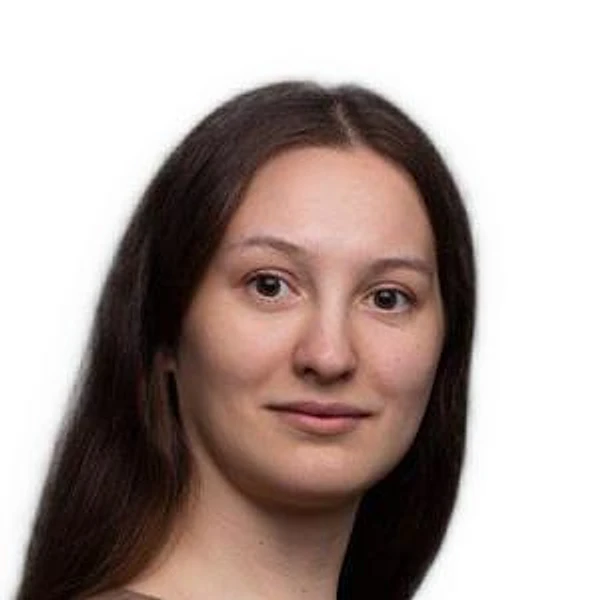 Ларионова Елена Александровна — Детский психиатр, Детский психотерапевт, Санкт-Петербург