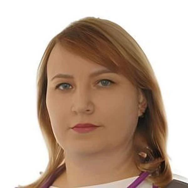 Мартынова Юлия Николаевна — Гинеколог, Гинеколог-хирург, Донецк (ДНР)