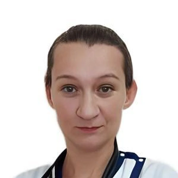 Присташ Надежда Ивановна — Хирург, Донецк (ДНР)