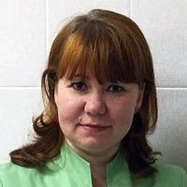 Курагина Наталья Михайловна — Стоматолог, Нижний Новгород