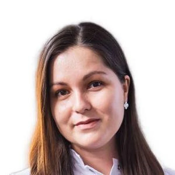 Богданова Эльвира Ильдаровна — Гинеколог-эндокринолог, Ижевск