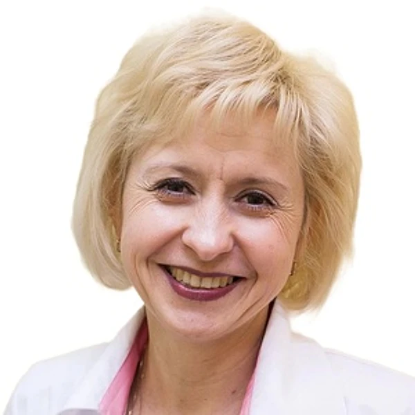 Галактионова Елена Алексеевна — Гинеколог, Акушер, Нижний Новгород
