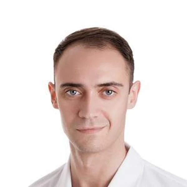 Панишев Никита Александрович — Анестезиолог-реаниматолог, Екатеринбург