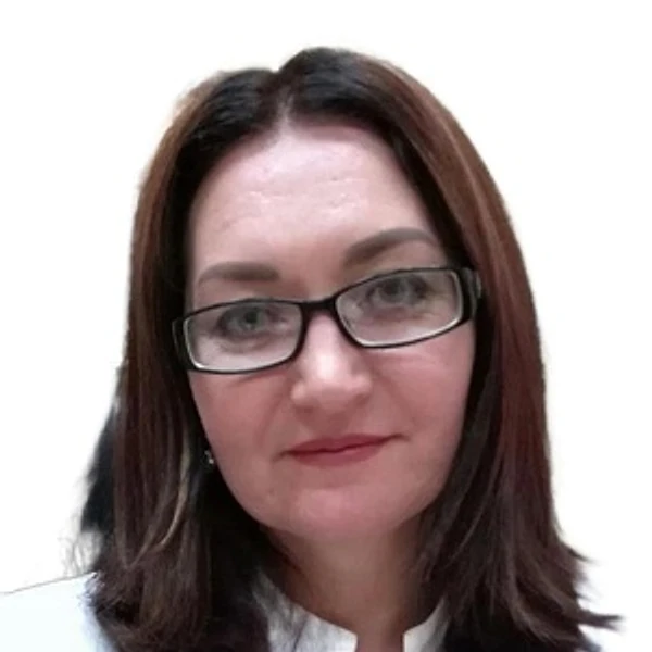 Подгорнова Нелли Александровна — Гинеколог, Акушер, Врач УЗИ, Нижний Новгород