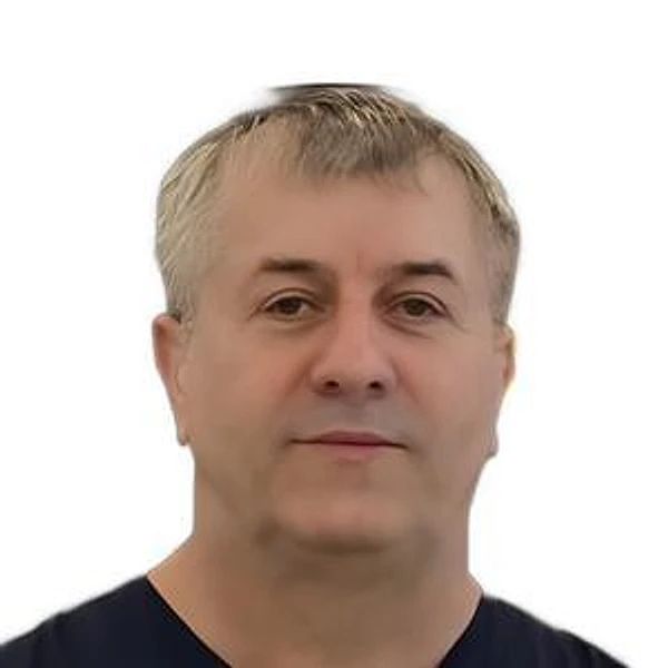 Яхьяев Разим Вахаевич — Стоматолог, Стоматолог-ортопед, Сургут