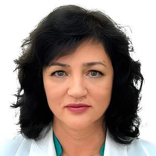 Дубянская Наталья Михайловна — Психиатр, Геленджик